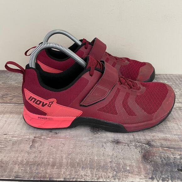 Inov-8 Standard Fit F-Lite 275 Meta Flex Cross Training Shoes Womens 9.5 Mens 8 - Picture 3 of 13